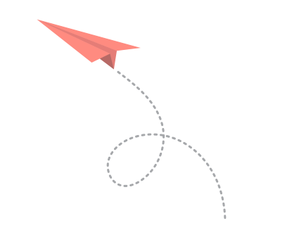 Plane Illustration 3